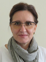 Snezana Zivanovic