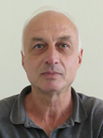 Zoran Djokic